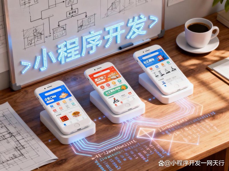 电商平台开发：连接商家与消费者的桥梁